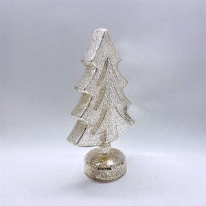Зул сарын баярын чимэглэлд зориулсан алдартай зул сарын гацуур модны 3D LED гэрэл