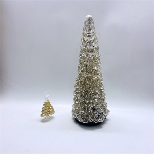 Фабричка цена Божиќна елка прилагодена големина