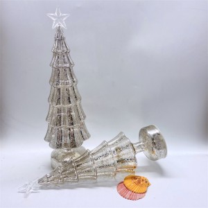 Preu de fàbrica Mida personalitzada Arbre de Nadal