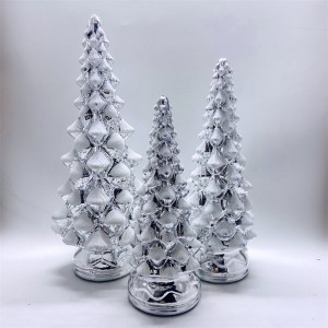 Popularne lampki choinkowe LED do dekoracji świątecznych