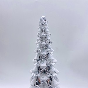 Luces LED populares para a árbore de Nadal para a decoración de Nadal