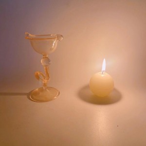 Paprastos lengvos ir prabangios auksinės šiaurietiškos žvakidės vestuvės