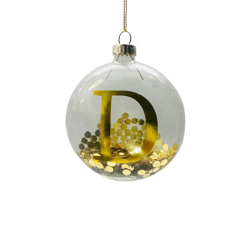 Christmas Decoration Suppliers Indoor Tree Hanging Ornaments Featured Image