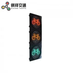 Module de feu de circulation à LED pour vélo