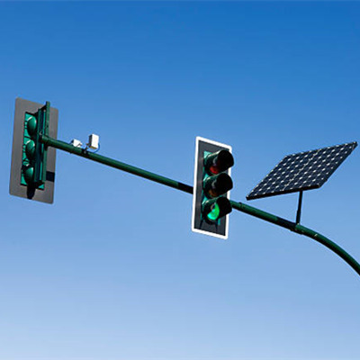 Traffic light traffic rules