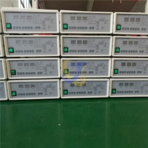 44 I-Output Networking Intelligent Traffic Signal Controller