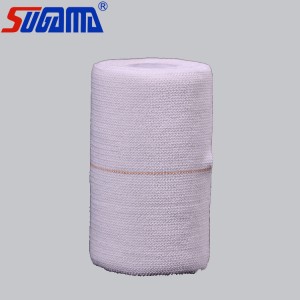 Heavy duty tensoplast slef-adhesive elastic bandage kho mob pab elastic nplaum bandage