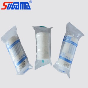 İyi fiyat normal pbt onaylayan kendinden yapışkanlı elastik bandaj