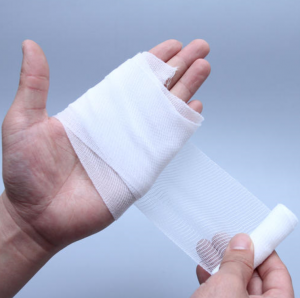 Good price  normal pbt confirming self-adhesive elastic  bandage