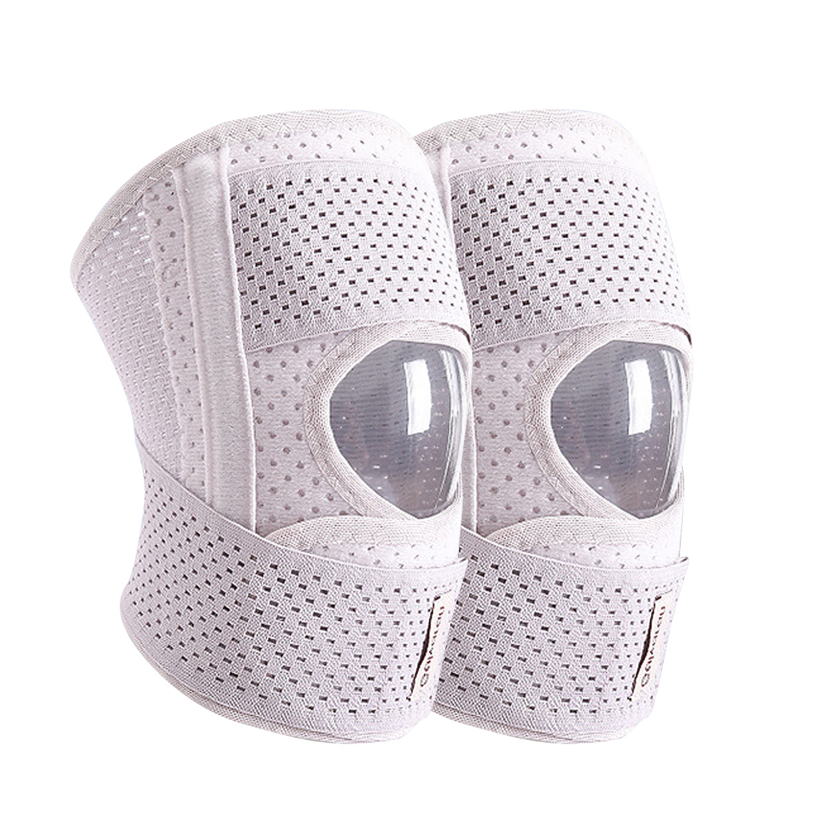 Polyester Reinforcing Band Knee Protector Wraps