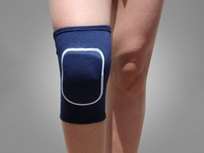 The role of knee pads