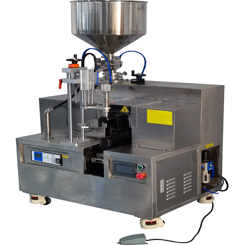 How to maintain the sealing machine?