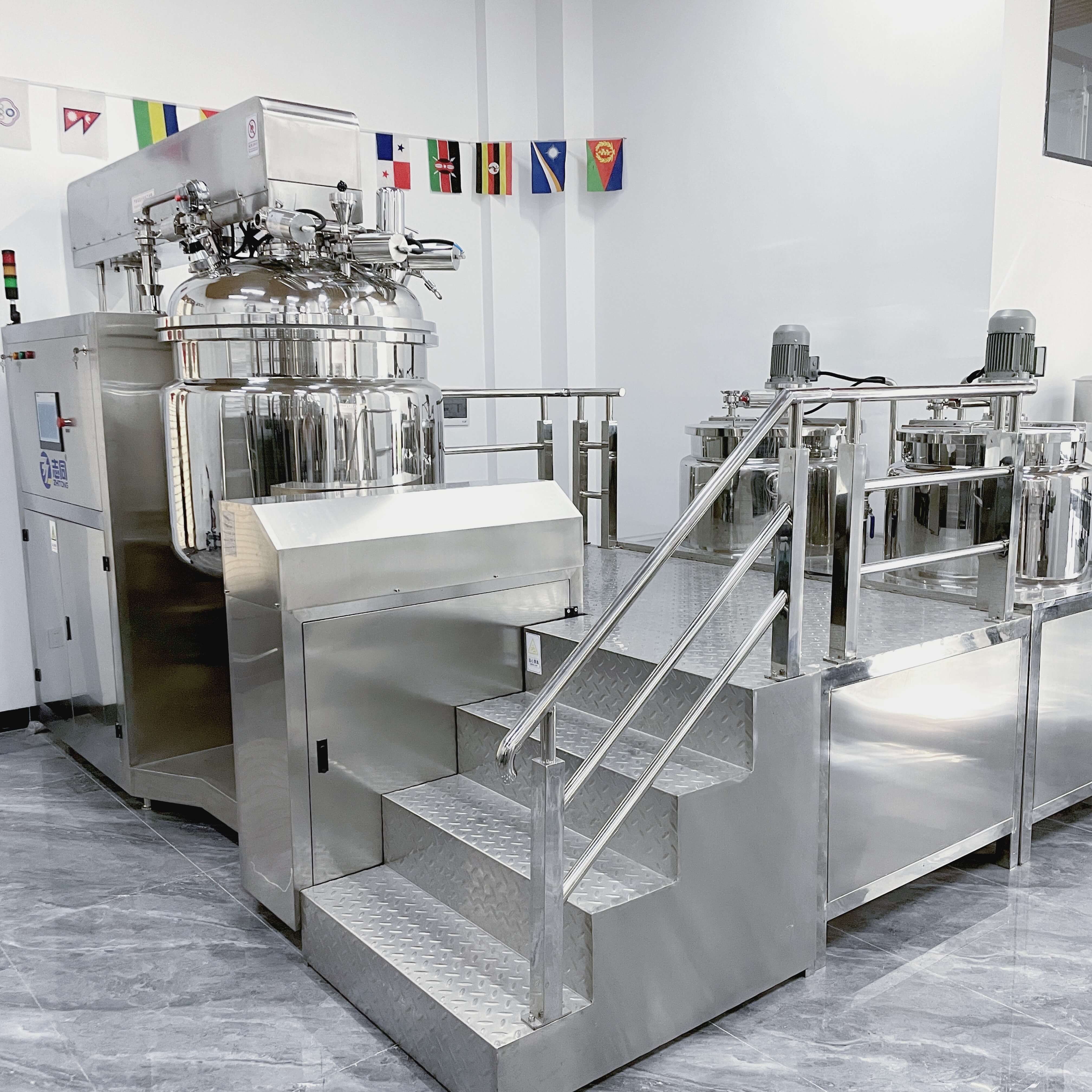 Mixing solutions helping processors achieve the perfect blend | Pet Food Processing