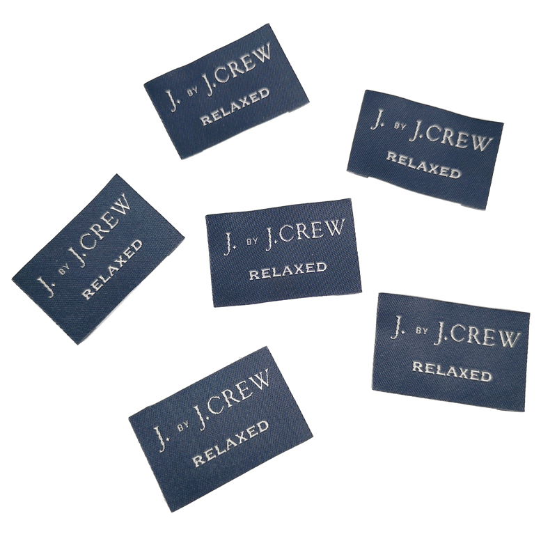 What is woven label and how make customized labels