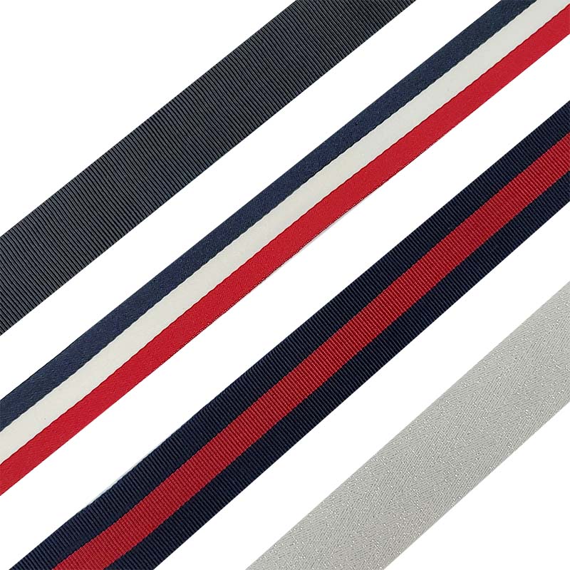 Polyester Ribbon front1