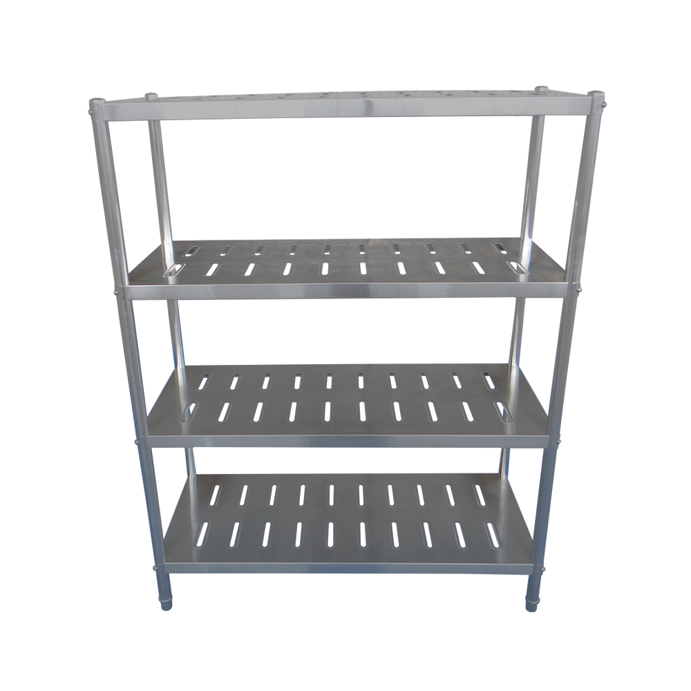 stainless steel shelf 2