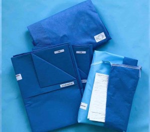 Cystoscopy Pack