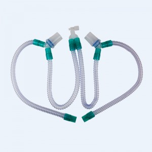 China New Product Urine Suction Catheter - Breathing Circuit – Zhancheng