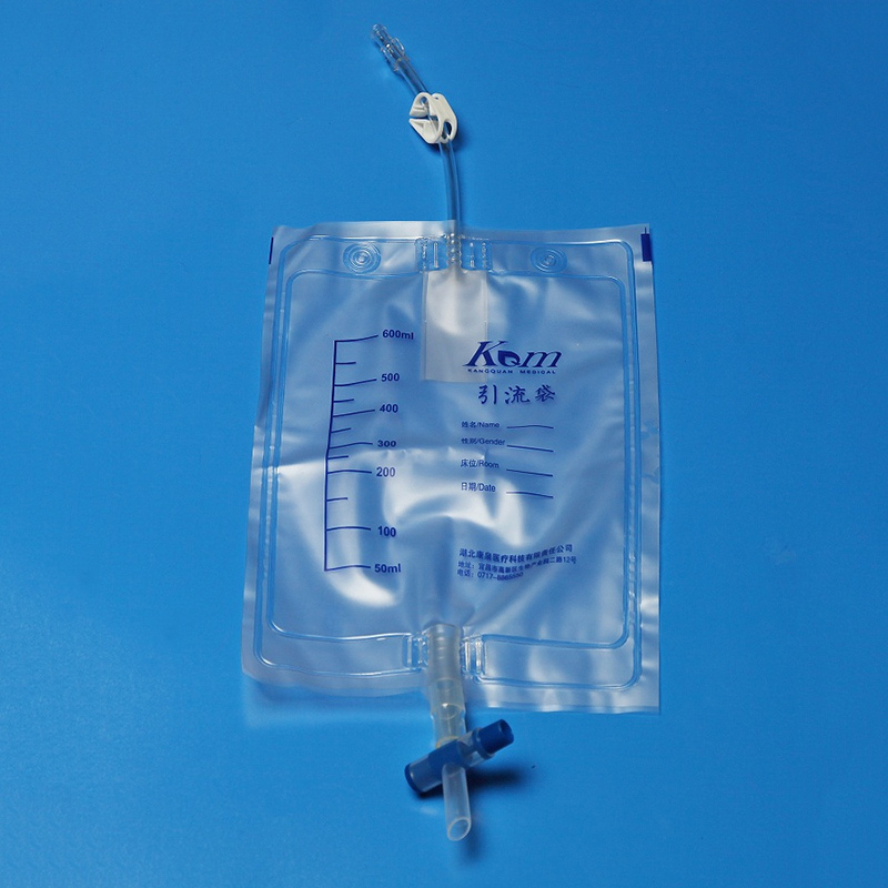 Catheter Bag Featured Image