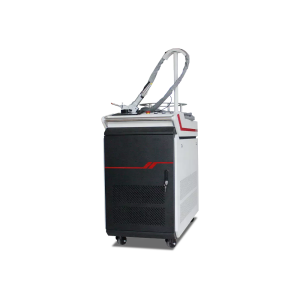 Ручна машина за ласерско заваривање 1000в 1500в 2000в влакна за ласерско заваривање машина за заваривање