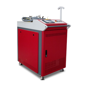 2021 High qualityLaser Cleaning 500w- Fiber Laser Cleaning Machine – ZCLASER