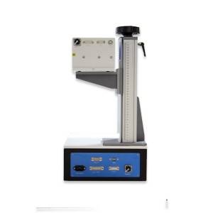 Draagbare UV-lasermarkeermachine