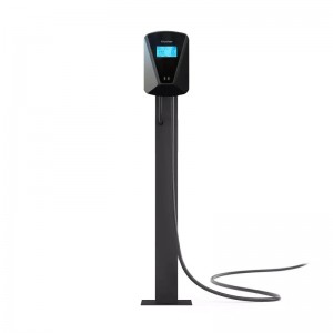 7kw – 22kW Electric Car Charging Stations, Commercial and Home car charger Wallbox