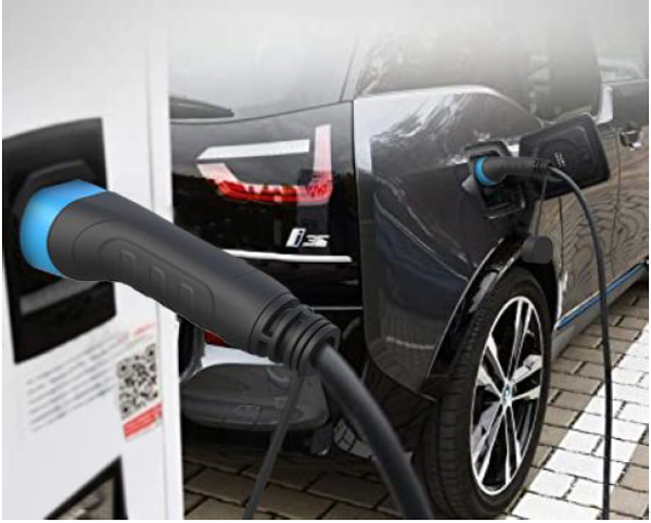 Plug Power introduces new commercial electric vehicle charging solution (NASDAQ:PLUG) | Seeking Alpha