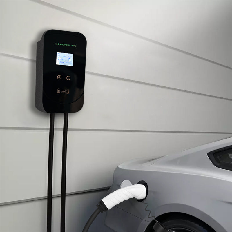 The Best Portable Level 2 EV Chargers You Can Buy