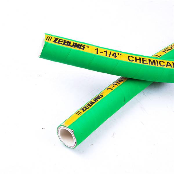 Chemical Hose Featured Image