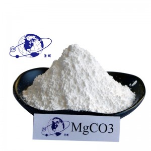 រោងចក្រ OEM/ODM លក់ក្តៅ Calcium Carbonate CAS 471-34-1