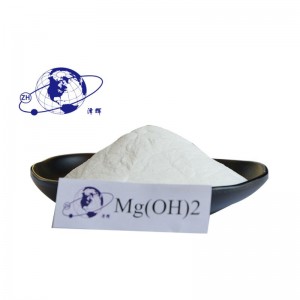 Hidróxido de magnésio de matéria-prima para produtos farmacêuticos