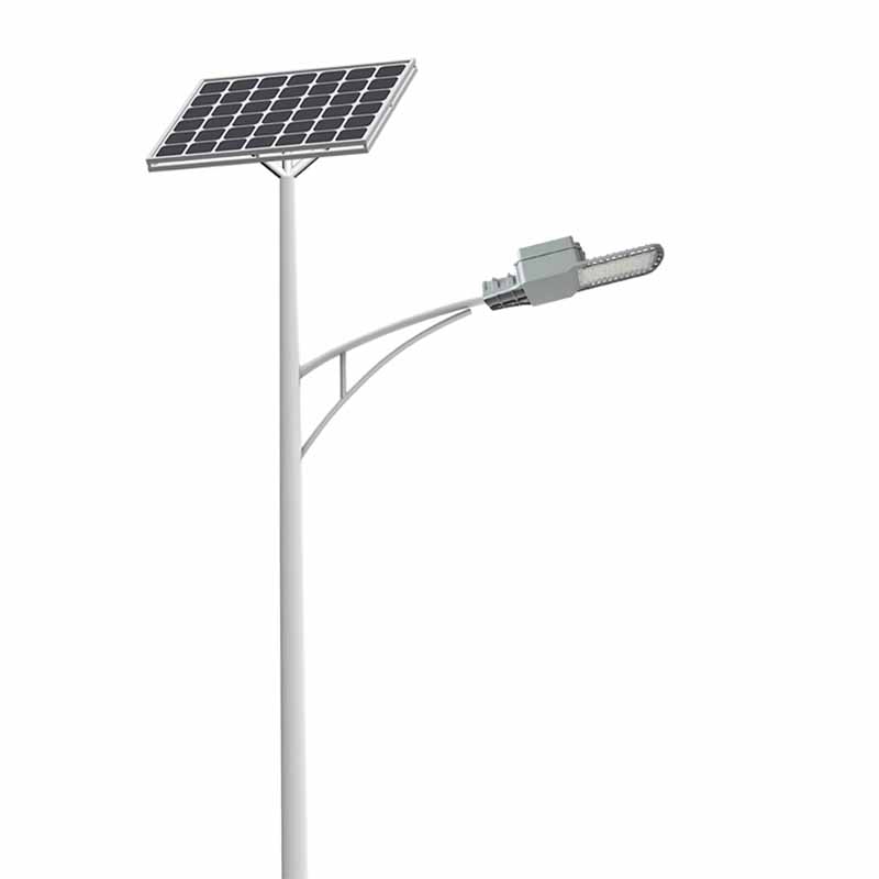 All In Two Solar Led Street Light Featured Image