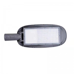 Best Cheap Smd Ip66 Led Street Light Manufacturer –  High Lumens energy saving IP66 LED street light – ZENITH