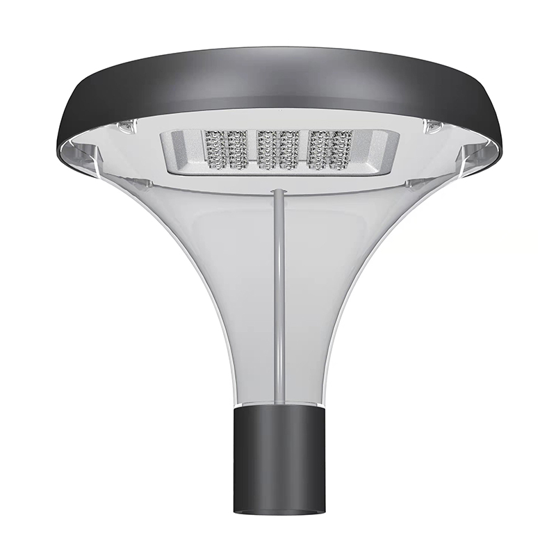 Brightness 60w Led Garden Light For Amenity Featured Image