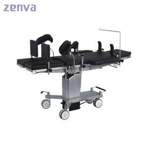 I-Multifunctional Universal Surgical Table Operating Table