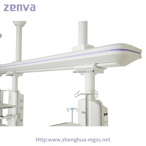 I-High Quality ICU Room Ceiling Beam Bridge Pendant