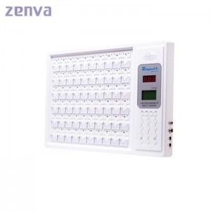 New Arrival China Nurse Calling Extension - China Professional Manufacture Hospital Nurse Pager Calling System for Nurse Wireless Call Bell – Zhenghua