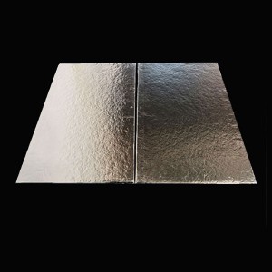 Vacuum Insulation Panel (VIPs) E Thehiloe ho Fiberglass Core Material bakeng sa Sehatsetsi sa Sehatsetsi kapa Kaho.