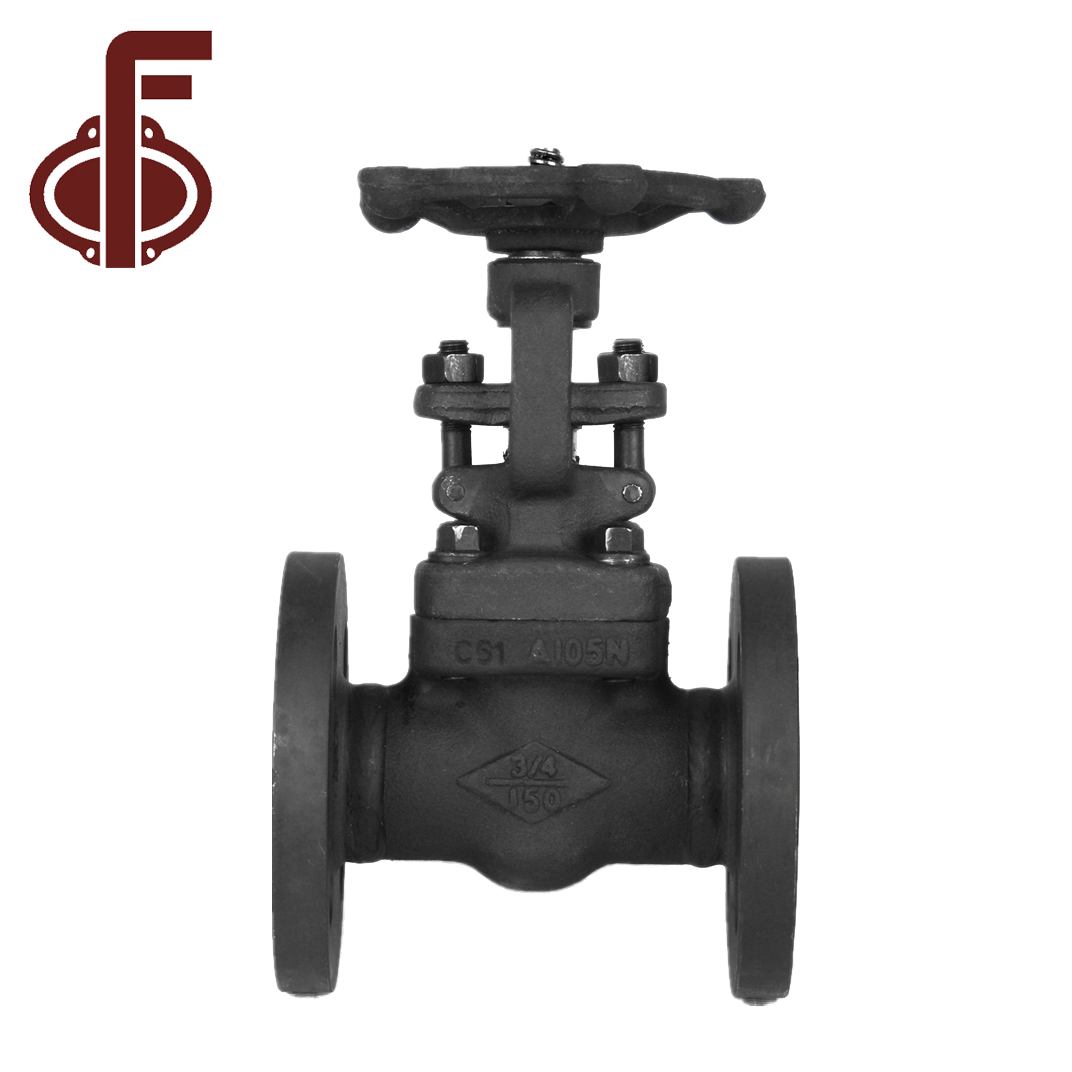 Class1200 Forged Gate Valve