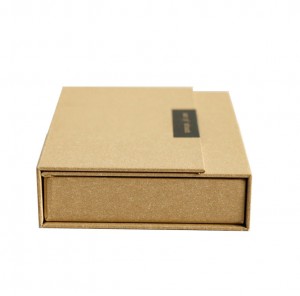 Custom na naka-print na double open door na mobile cell phone case packaging paper packing box package para sa mga phone case