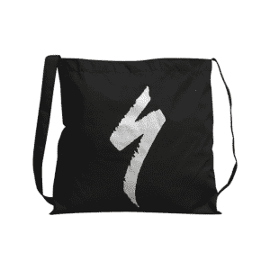 Promotional Cheap 12oz Ecological Black Canvas Shopping Bag