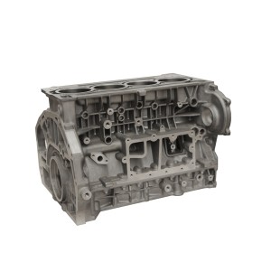 Bloque motor de aluminio 4GC Fabricante