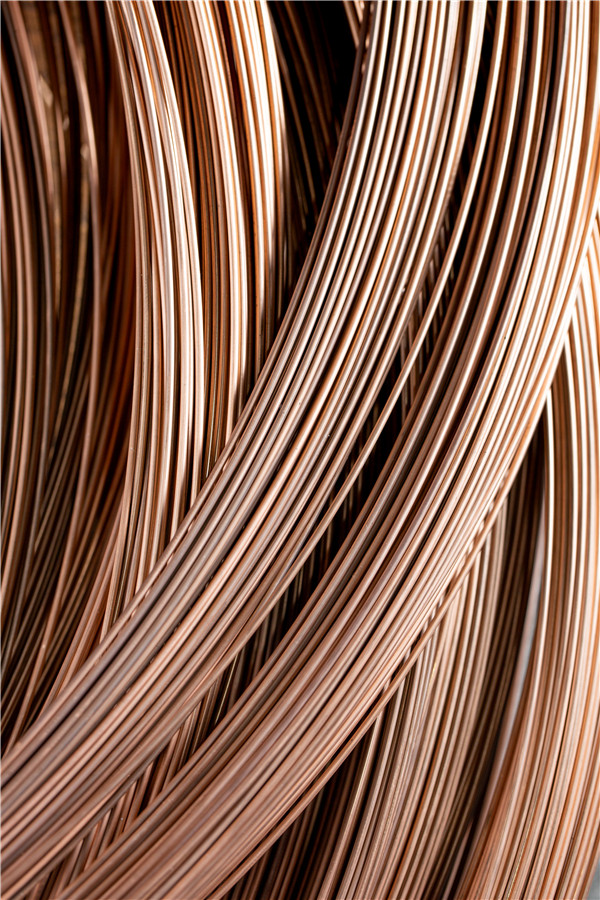 The Beneficial Properties of Small Diameter Copper Tube for Heat Exchangers | ACHR News