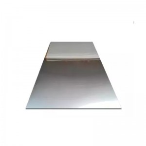 201 Stainless steel sheet stainless steel pjanċa prezz għal kull kg