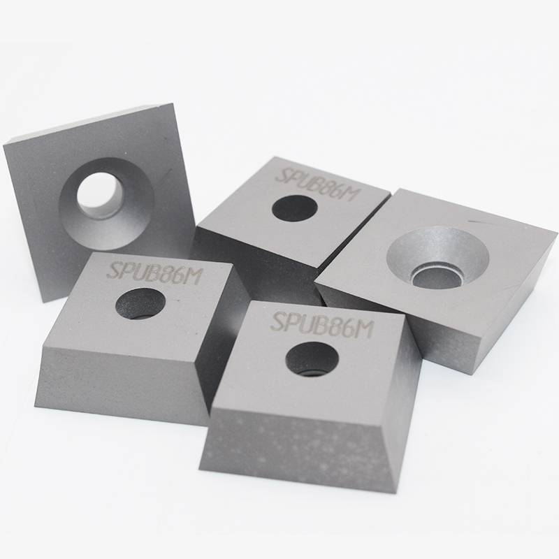 Factory wholesale boxes tungsten woodworking carbide button inserts Featured Image