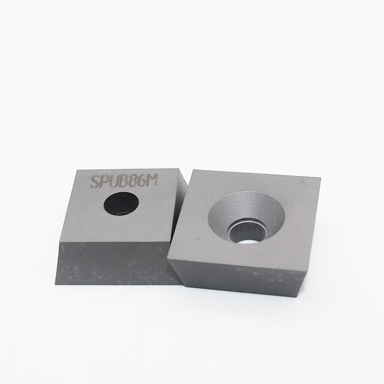 2020 Tungsten carbide whole seller Tungsten carbide square thread inserts tools Featured Image