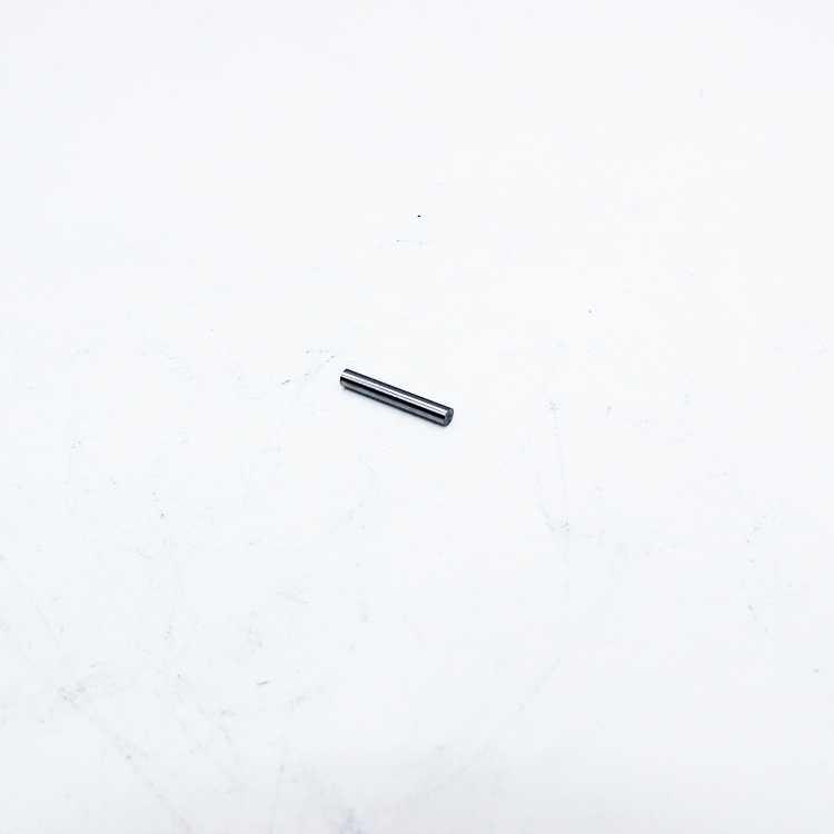 Factory supply non-magnetic carbide pin for jewelry industry
