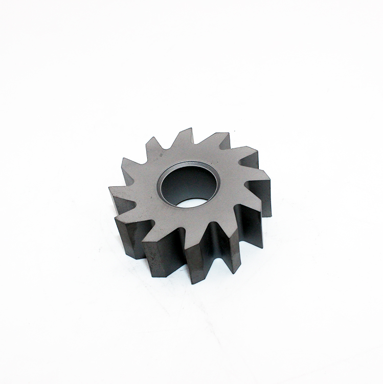 China best price straight toothed steel small pinion gears