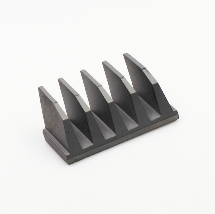 Wholesale tungsten non-magnetic cemented carbide wear parts